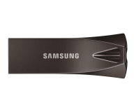 PenDrive Pendrive SAMSUNG BAR Plus Titan Gray USB 3.1 256GB
